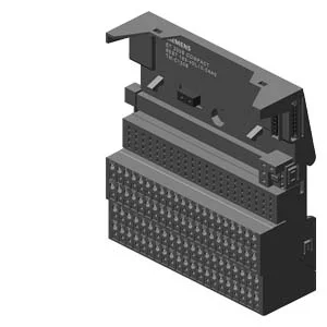 Siemens SIMATIC DP Terminal Module TM-C120C