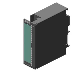 Siemens SIMATIC S7-300 SM 335 Analog Module 6ES7335-7HG01-0AB0