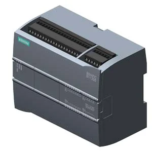 Siemens SIMATIC S7-1200 CPU 1215C