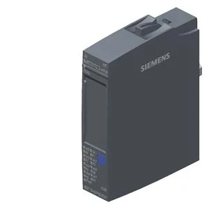 Siemens SIMATIC ET 200SP AI 8xRTD/TC 2-wire High Feature