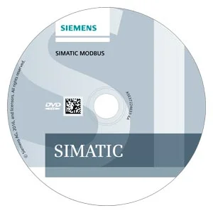SIMATIC S7 MODBUS Slave V3.1