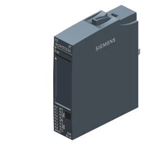 Siemens SIMATIC ET 200SP DQ 16x 24V DC/0.5A