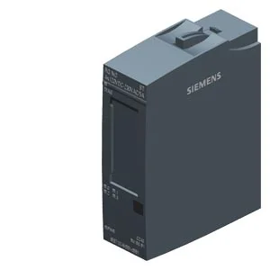 Siemens SIMATIC ET 200SP Módulo de relés 6ES7132-6HD01-2BB1