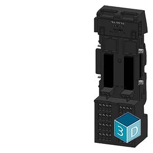 Siemens 6ES7193-7CA00-0AA0
