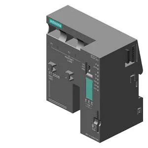 Siemens SIMATIC DP IM151-8 PN/DP CPU