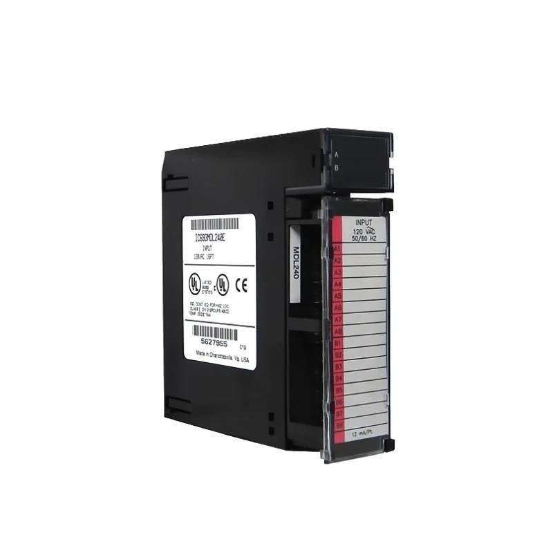 GE Fanuc IC693MDL240