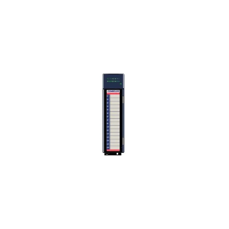 IC694MDL916