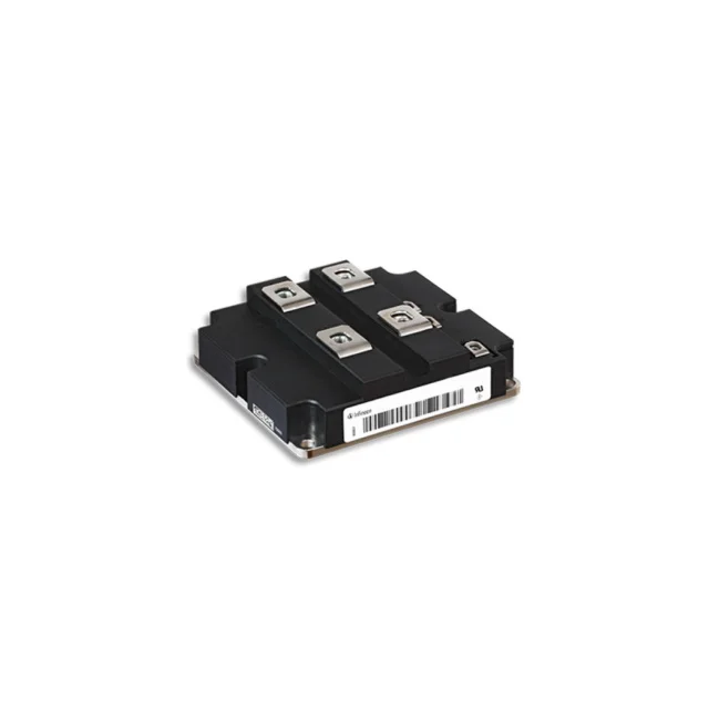 Módulo IGBT FD250R65KE3KNOSA1 Infineon