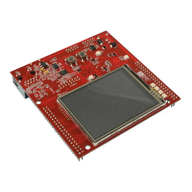 Kit de Aplicación AURIX TC267 TFT de Infineon