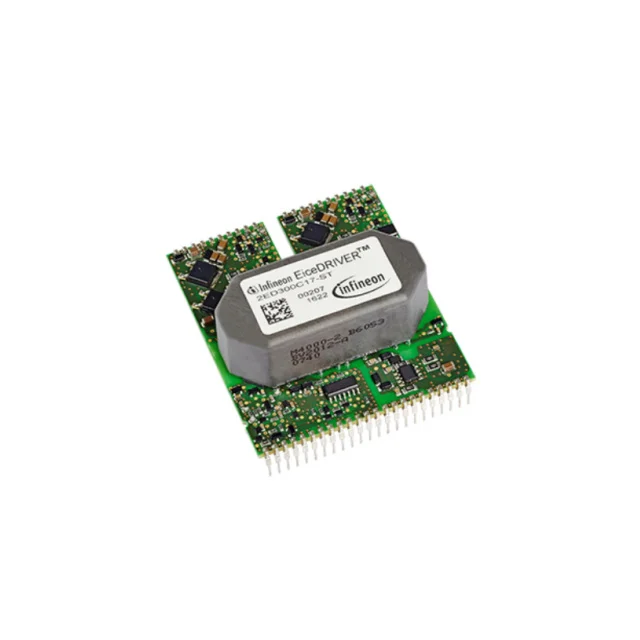 Módulo IGBT Infineon 2PS12017E44G35911NOSA1