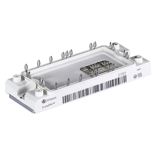 FP75R12KT4PBPSA1 Infineon