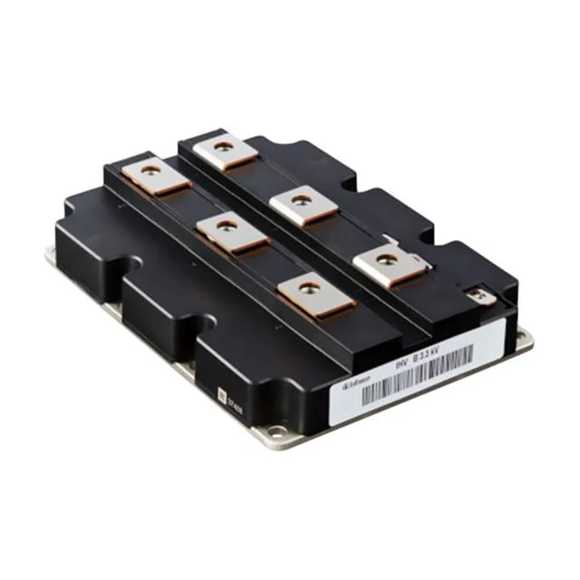 Módulo IGBT FZ1800R45HL4BPSA1 Infineon
