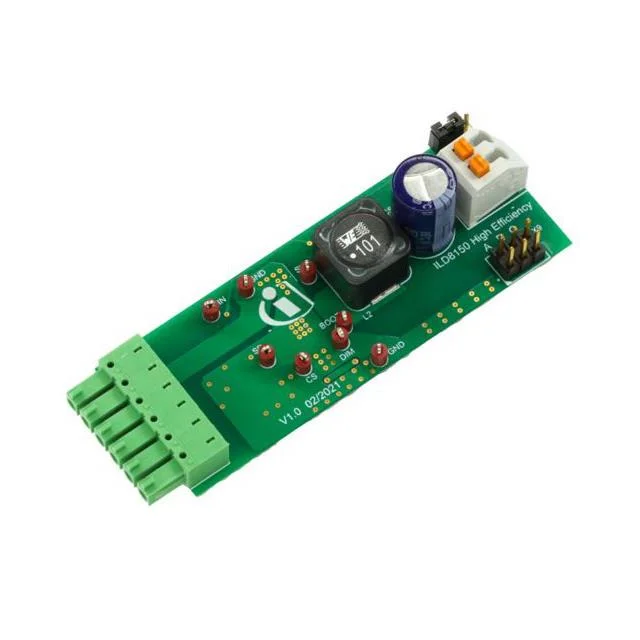 Infineon REFILD8150EHETOBO1