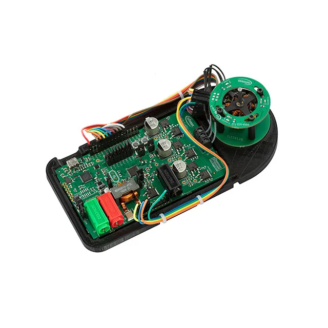 MOTORCONTROLKIT12VTOBO1 Infineon