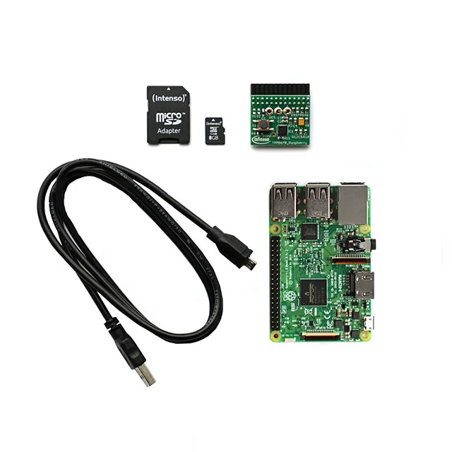 Infineon OPTIGA TPM SLM 9670 Evaluation Board