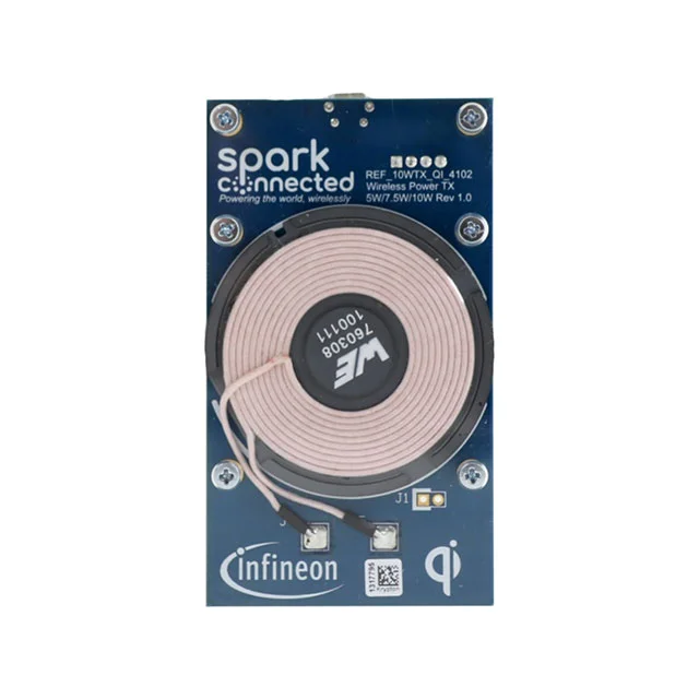 REF-10WTX-QI-4102 Infineon