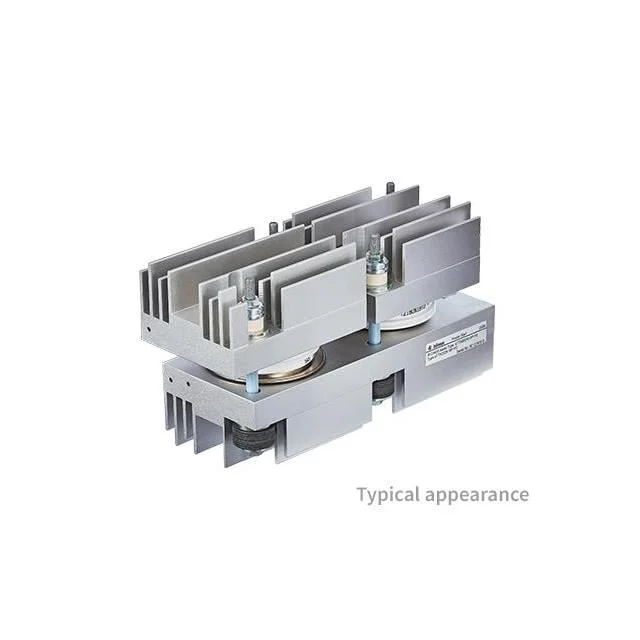 STT5000N18P110XPSA1 Infineon Technologies