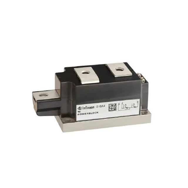 TD370N18KOFHPSA1 Infineon Technologies