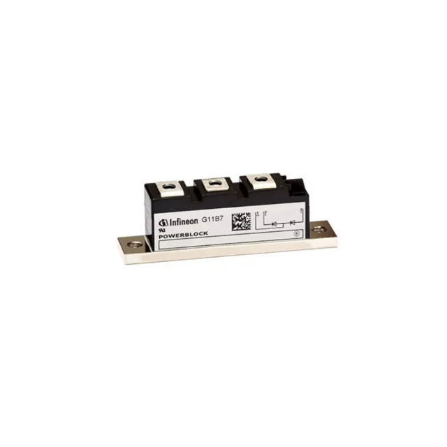 DD89N16KHPSA1 Infineon