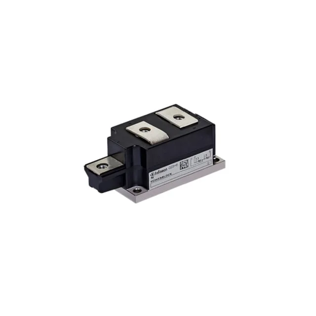 DD261N20KHPSA1 Infineon Technologies