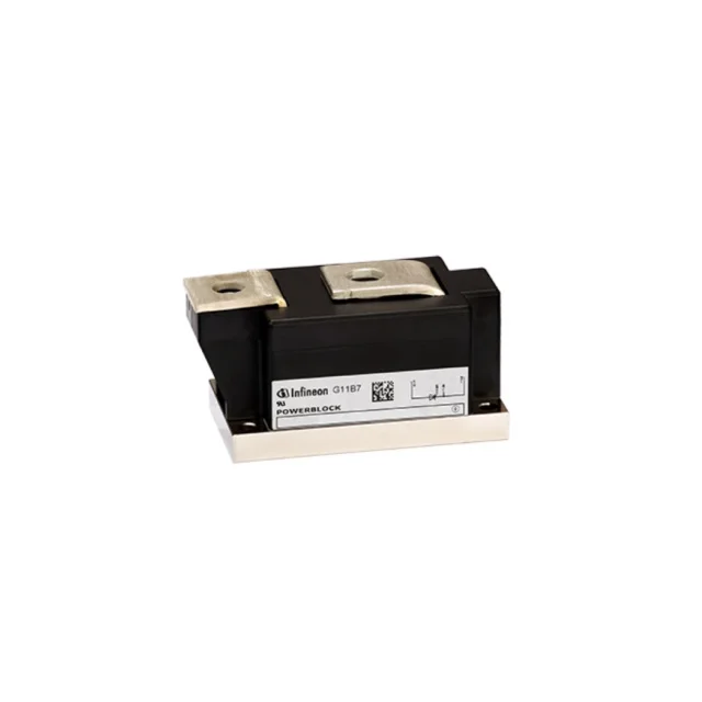 TZ500N18KOFHPSA1 Infineon Technologies