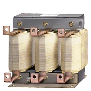 Siemens MICROMASTER 4 Output Reactor 6SE6400-3TC15-4FD0