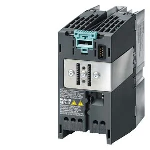 Siemens SINAMICS G120 PM 240 Power Module