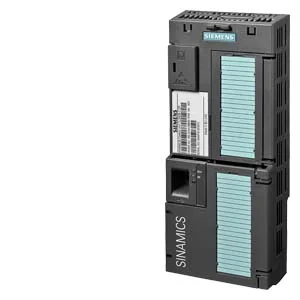 SINAMICS G120 Control Unit CU240B-2 DP