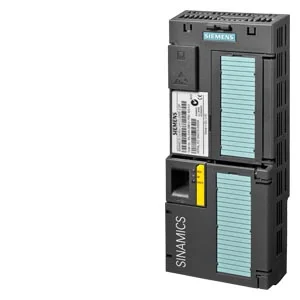 SINAMICS G120 CONTROL UNIT CU240E-2 PN