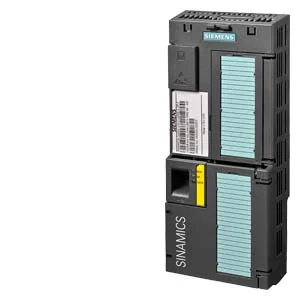 SINAMICS G120 CU240E-2 PN-F Control Unit
