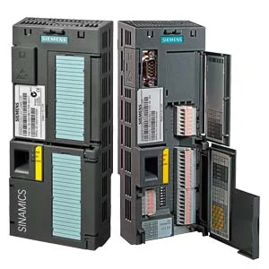 SINAMICS G120 CONTROL UNIT CU240E-2