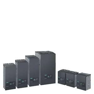 Siemens SINAMICS DCM 6RA8025-6DV62-0AA0