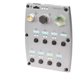SINAMICS G120D Control Unit CU240D-2 PN