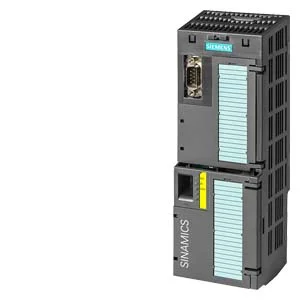 Siemens SINAMICS G120 Control Unit CU250S-2