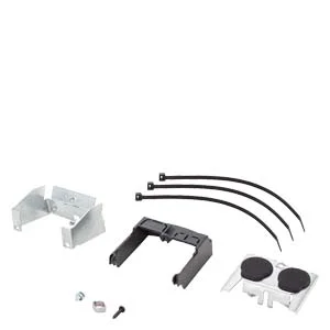 Siemens MICROMASTER 4 gland plate (FSB)