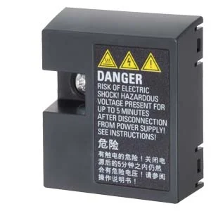 Siemens SINAMICS V20 BOP Interface