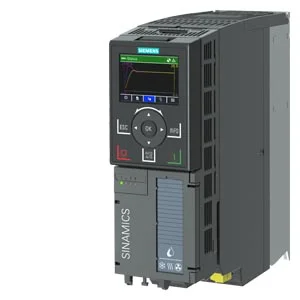 Siemens SINAMICS G120X