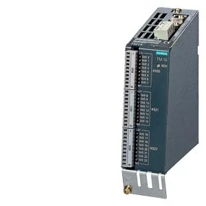 Siemens SINAMICS Terminal Module TM15 6SL3055-0AA00-3FA0