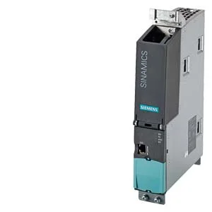 Siemens SINAMICS Control Unit CU320-2 DP
