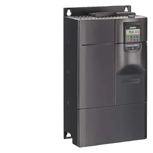 Siemens SIPLUS MM440 FS D 18.5kW