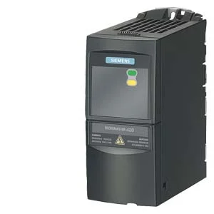 Siemens SIPLUS MM420 FS A 0.37 kW
