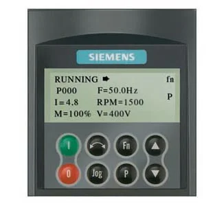 Siemens SIPLUS MM4 AOP