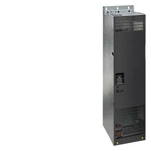 Siemens MICROMASTER 440 sin filtro