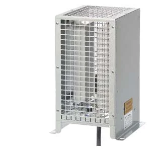 Siemens MICROMASTER 4 Resistencia de Freno