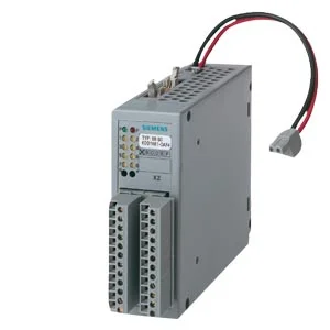 SIMADYN D binary input SB60 8 BI