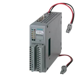 SIMATIC TDC Binary Input Module SB61