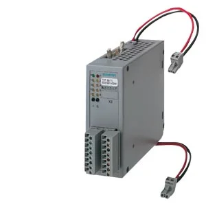 Siemens SIMATIC TDC Binary Output SB71 8 BO
