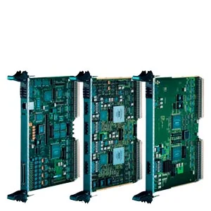 SIMATIC TDC Communications Module CP52A0