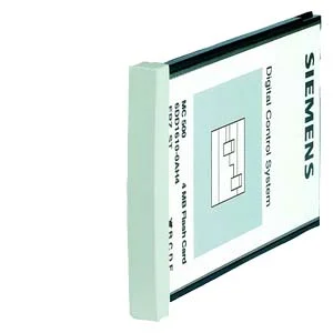 SIMATIC TDC MC500 memory module