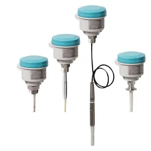 Siemens Pointek CLS200 RF Capacitance Point Level Switch